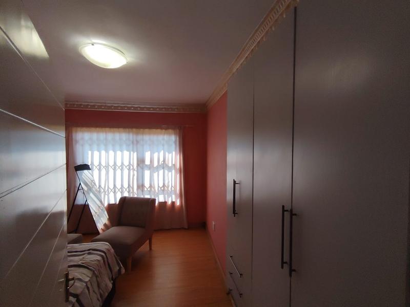 4 Bedroom Property for Sale in Vaalpark Free State
